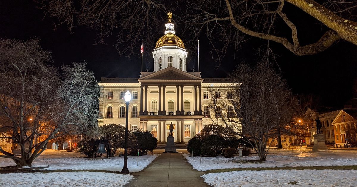 New Hampshire Retirement System pledges additional 25 million to